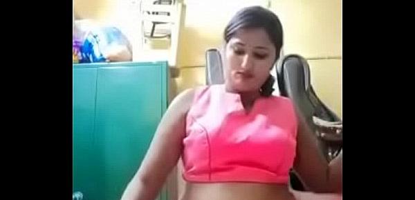  Swathi naidu nude,sexy and get ready for shoot part-1